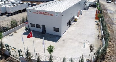 Düzce'de 3 ayda 120 ton tıbbi atık imha edildi