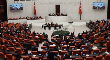 Emekli maaşının artışı yasalaştı!