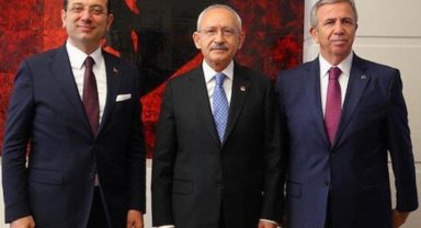 Erdem ve Tekin'den dikkat çeken paylaşım