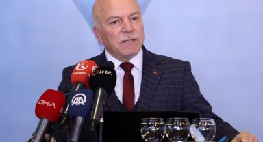 Erzurum Büyükşehir'den iklim değişikliği çalıştayı