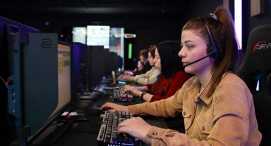 Gaziantep Büyükşehir'in Alo 153'ü fedakarca çalışıyor