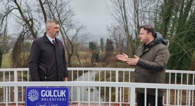 Gölcük'te hayatı kolaylaştıran dokunuşlar