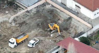 Gölcük'te yatırımlar tek tek hayata geçiyor