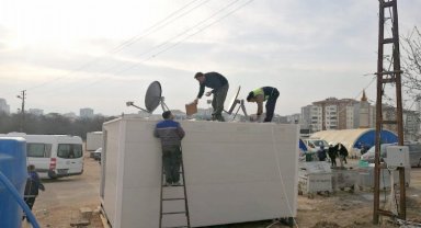 GSM operatörlerinin yapamadığını belediye yaptı