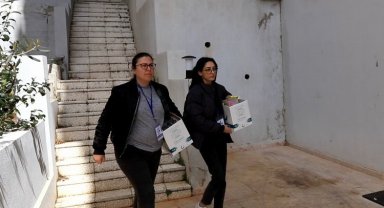 Güzelbahçe'de depremzedelere psiko-sosyal destek