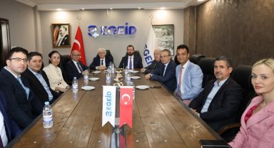 İş dünyasının tek gündemi deprem