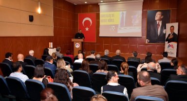 İşgücü Piyasası'ndan 'Yeni bir yol haritası'