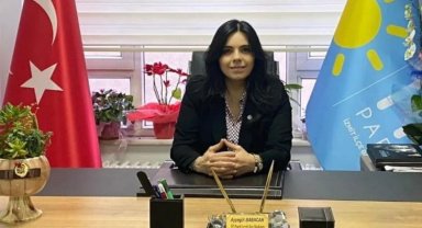 İYİ Parti İzmit'ten 'dokunulmazlık' tepkisi