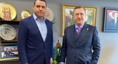 İYİ Parti'den 'dokunulmazlık' tepkisi