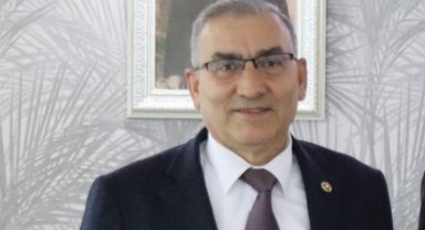 İYİ Partili Milletvekili Altıntaş istifasını geri çekti!