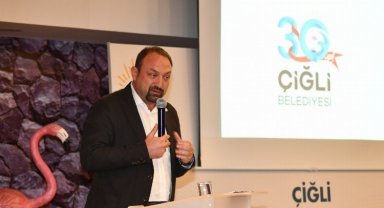 İzmir Çiğli'de 'Afet Eylem Planı' çalışmaları başladı