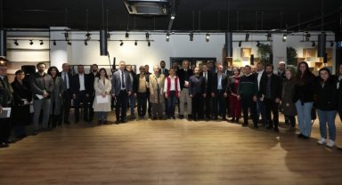 İzmit'teki toplantıdan ilk sonuç çıktı