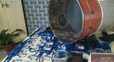 İzmit'ten Ramazan davulcularına açık çağrı