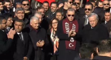 Kalıcı kontuların temeli atılıyor