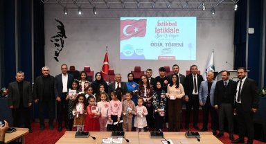 Kayseri istikbale ses verdi