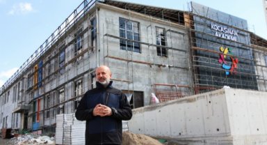 Kayseri Kocasinan'da sosyal tesis müjdesi