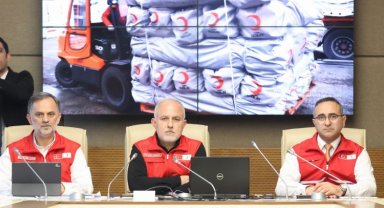 Kerem Kınık: İstifam kaosa dönüşür!