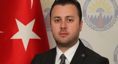 Keşan TSO'dan 'K' türü yetki hizmeti