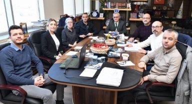 Keşan'da depreme karşı hazırlık tedbirleri atılıyor