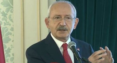Kılıçdaroğlu profilini güncelledi