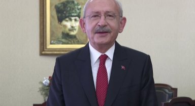 Kılıçdaroğlu'ndan Akşener'e 'sofra'lı gönderme