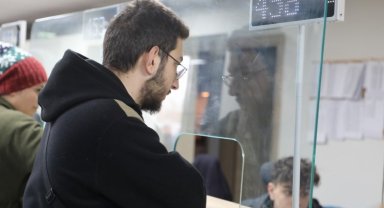 Kocaeli'de 'Abonman indirimli kart'lar devrede