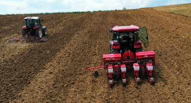 Kocaeli'den 7 bin çiftçiye 2 bin ton gübre