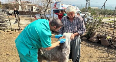 Konya, Hatay'a destekleri her kademede sürdürüyor