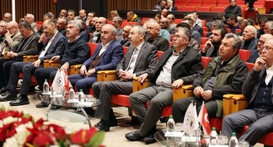 KTO Başkanı'ndan deprem açıklaması