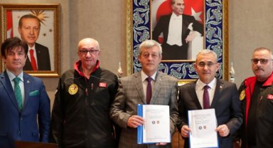 Kütahya'da 2 bin 700 şehidin anıları yaşatılacak