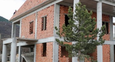 Kütahya'da Sofu Kültür Evi şekilleniyor