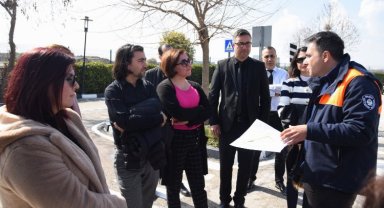 Manisa'ya 'hayvan destekli' terapi merkezi