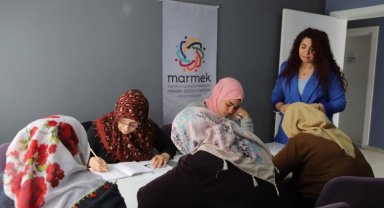 Mardin'de okuma yazma bilmeyen kalmayacak