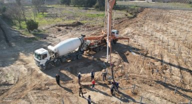 MASKİ, temiz çevre ve enerji tasarrufu için çalışıyor