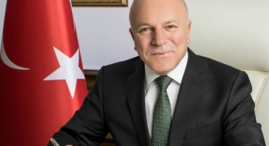 Mehmet Sekmen fikir lideri seçildi