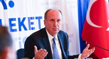 'Memleket' adaylık sürecini başlattı!