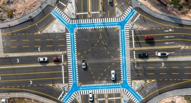 Mersin'i rahatlatacak kavşak