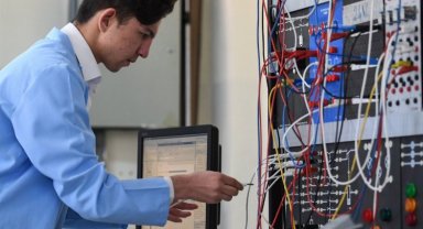 Meslek liselilere verilecek destekler arttırıldı