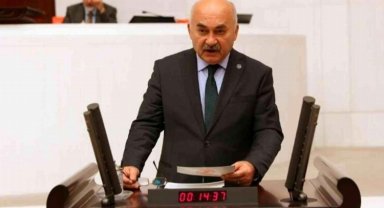 MHP'li Vahapoğlu'nun takibi sonuç verdi... Gazi maaşları eşitlendi!