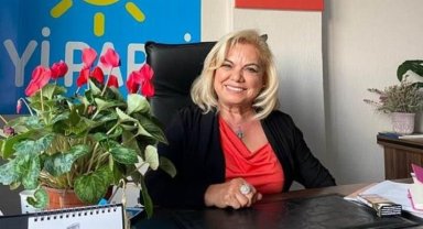 Muğla'da İYİ Partili kadınlardan 'ulusal' çağrı