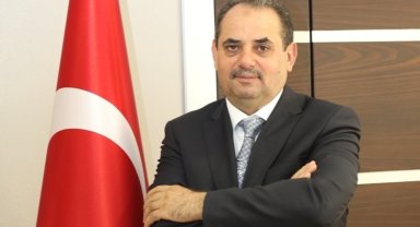 Özçelik-İş'en depremzedeler için mevlit