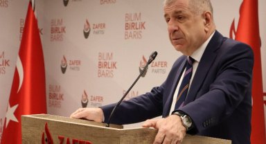 Özdağ 11 Mart'ı işaret etti... Aday da, ittifak da belli olacak!