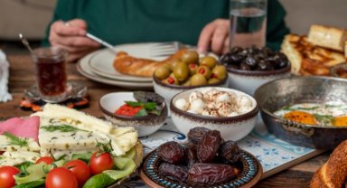 Ramazanda en sık yapılan 10 yanlış... Bu hatalardan kaçının!