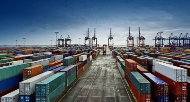 Sanayi çarkları dönmeyi sürdürecek