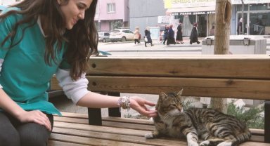 'Serseri' Bursa Gürsu'nun maskotu oldu