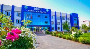 Su borcu olanlara DİSKİ'den yeni fırsat