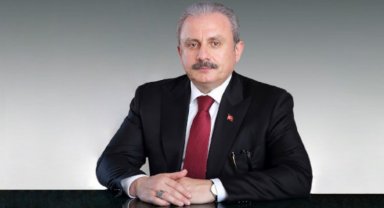 TBMM Başkanı Şentop, Özbekistanlı mevkidaşıyla görüştü