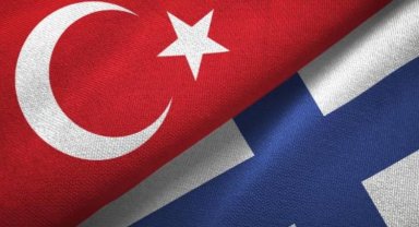 TBMM'den Finlandiya'ya NATO onayı