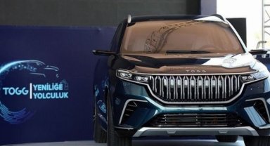 Togg'da büyük gün... Kura çekimi kaçta, nasıl olacak?