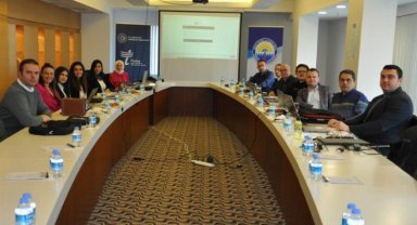 Trakya DTİM'den danışmanlık hizmeti